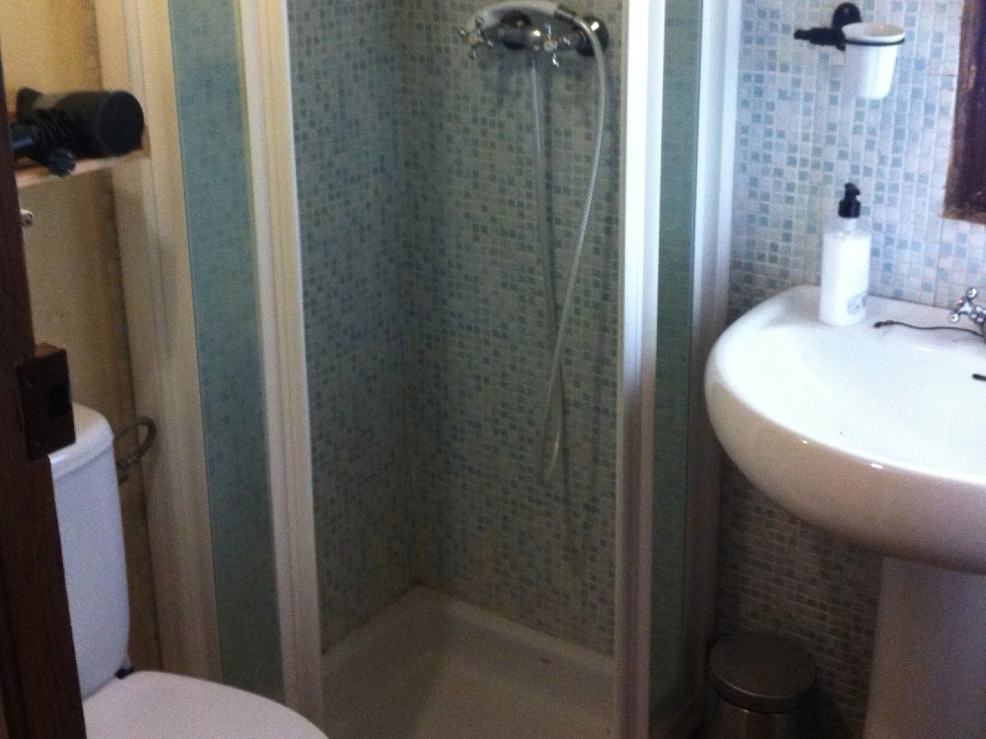 Casa Rural La Navarra