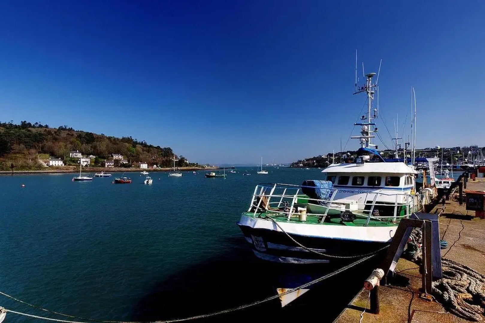 Carrigaline Court Hotel and Leisure Centre