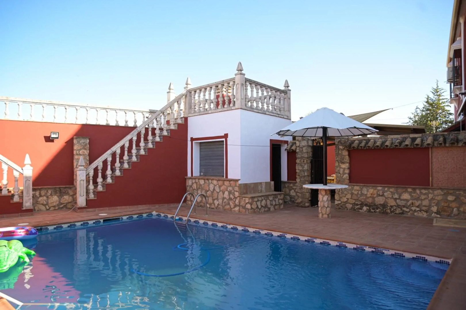 Casa Rural LA ENCINA