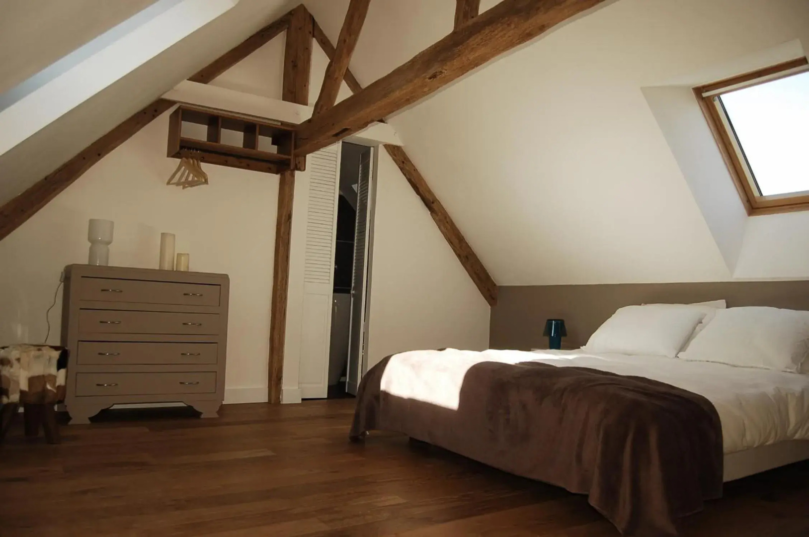 La Grange Maison d'hôtes