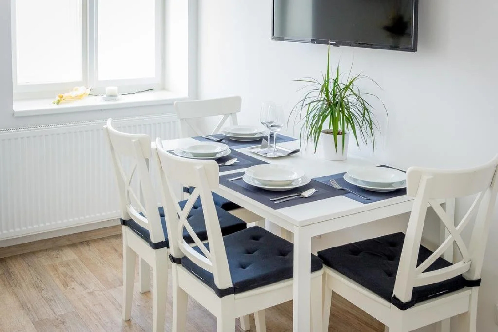 Apartmány Hradební