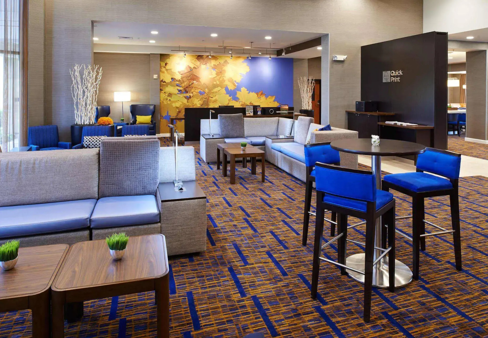 Courtyard by Marriott Kansas City Overland Park/Convention Center