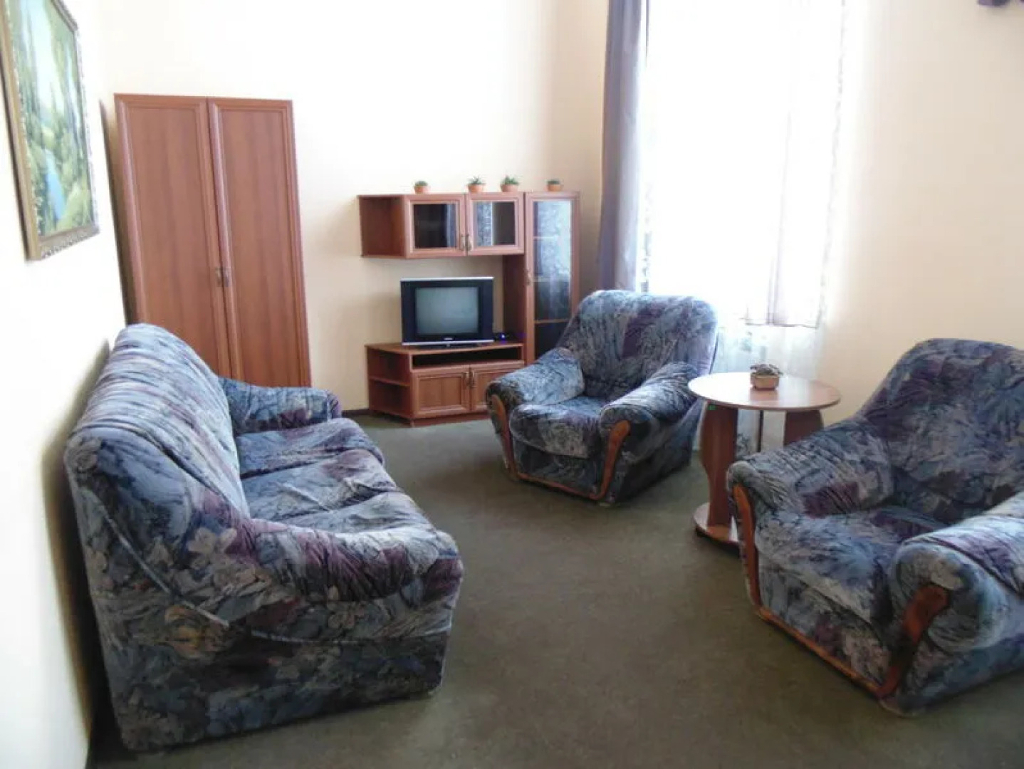 Гостевой Дом Юрьевец