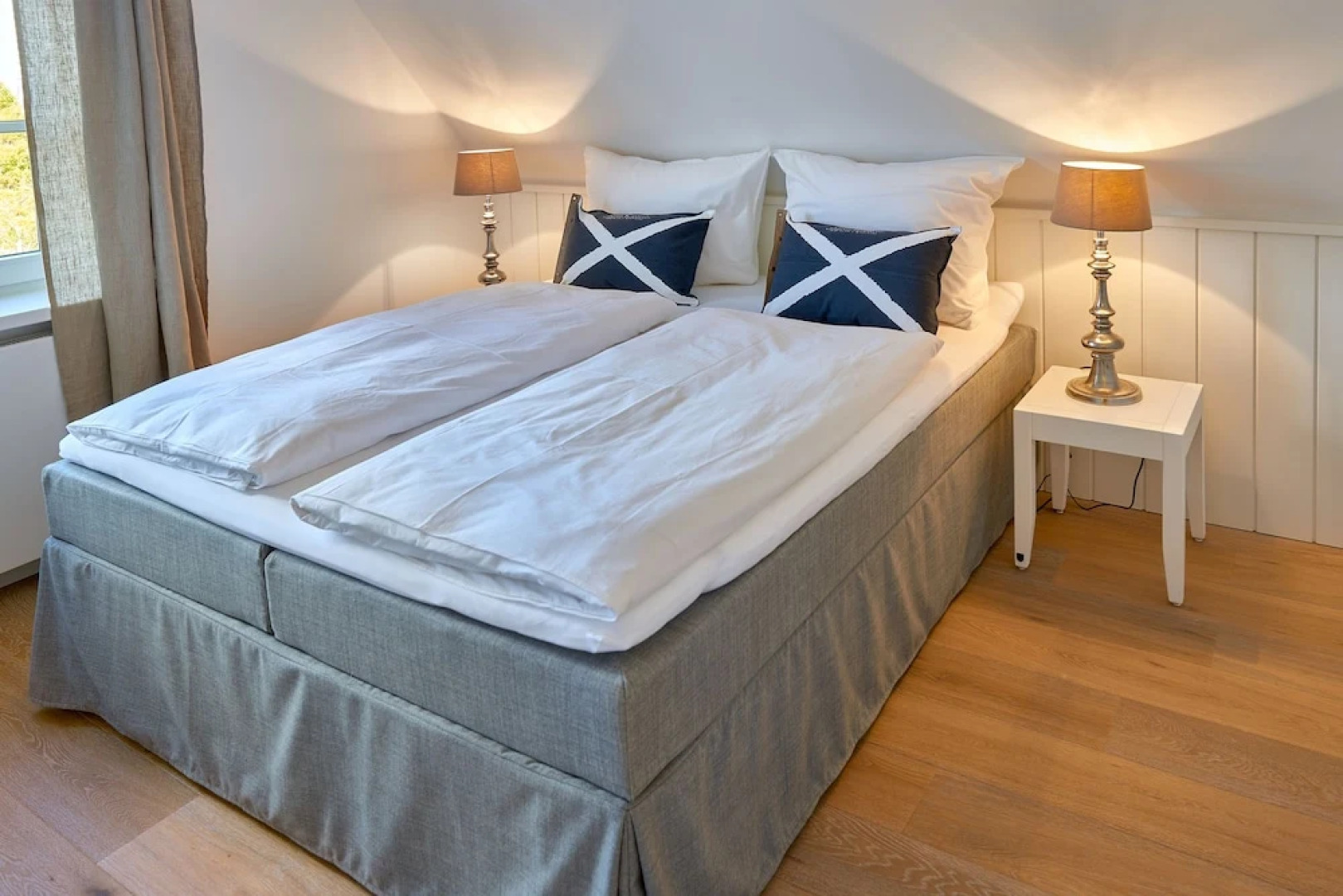 Hooks Feriendomizile