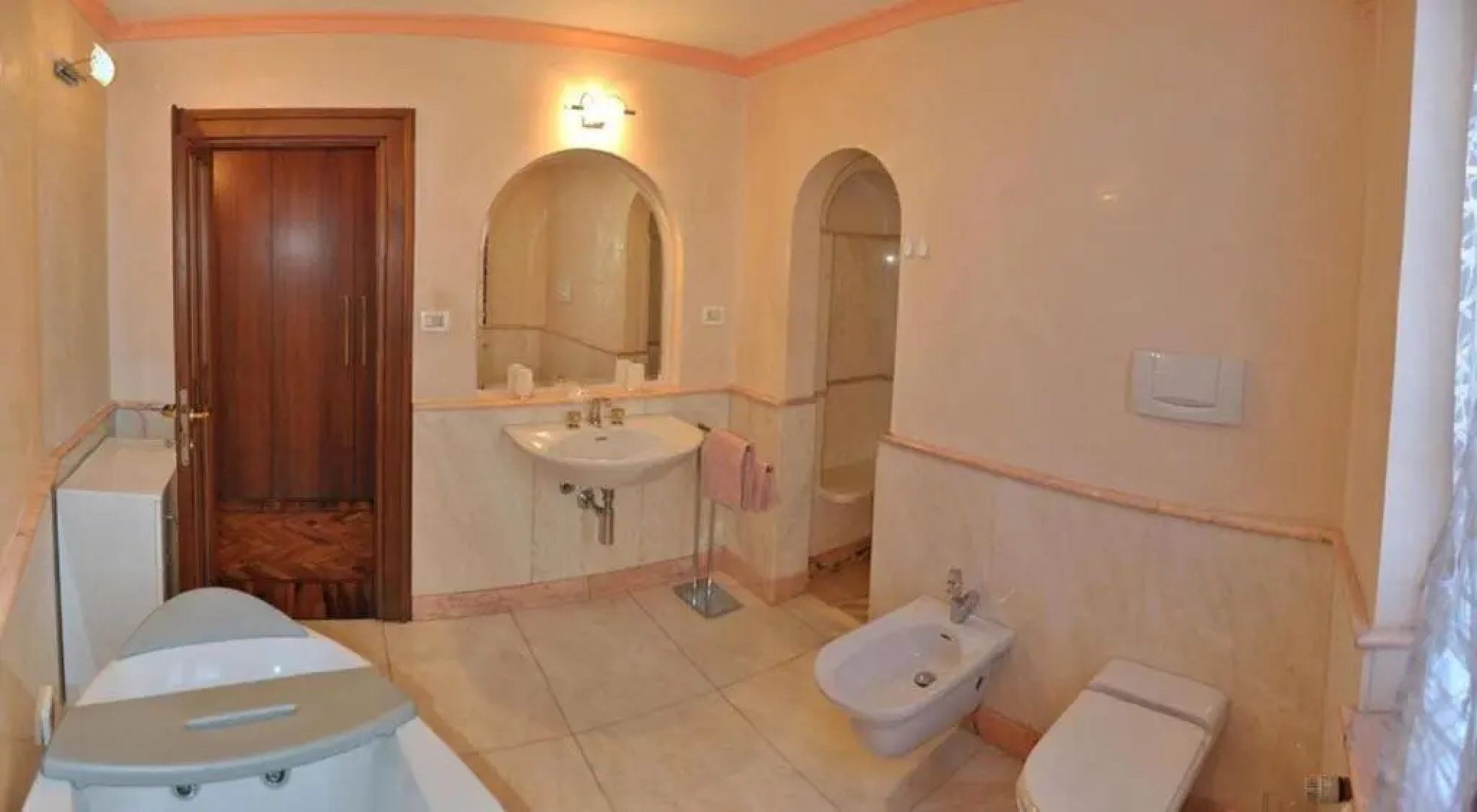 Villa Beatrice