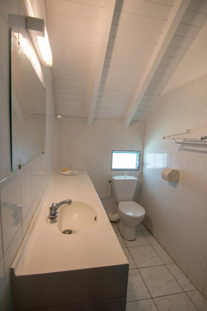 Au Jardin Debeauséjour