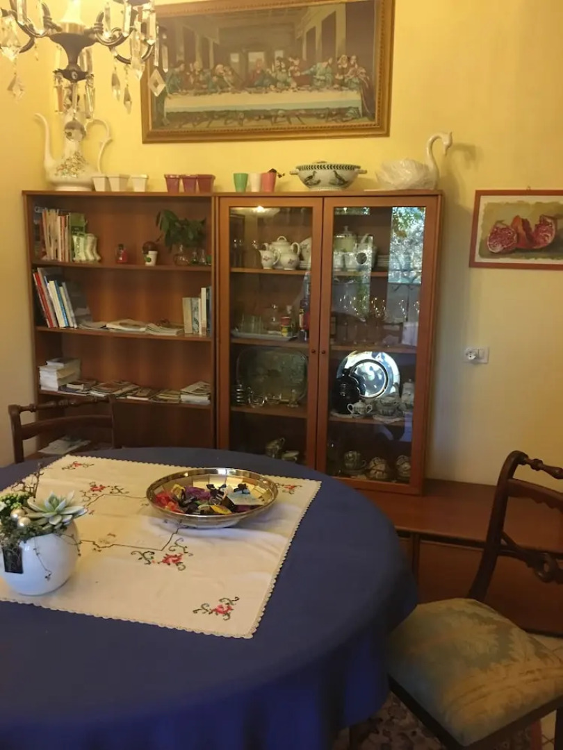 Al Casale Giallo B&B