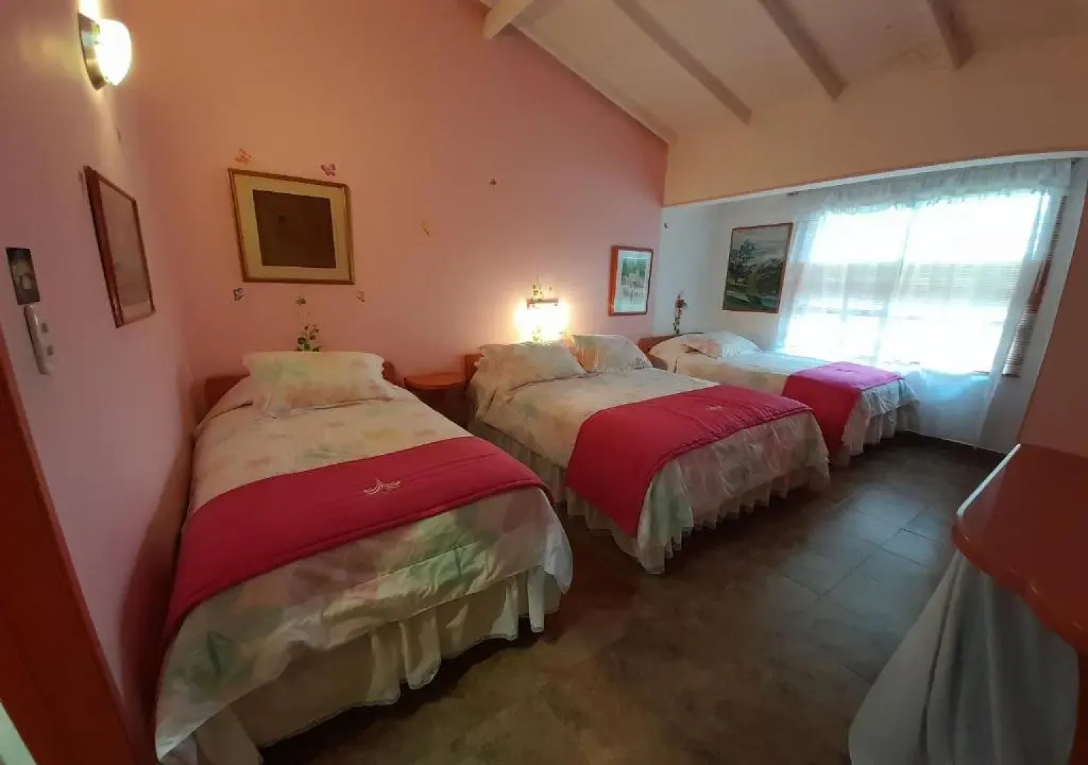 HOTEL BOUTIQUE - CAMPESTRE - BRUGMANSIA - Fincahotel