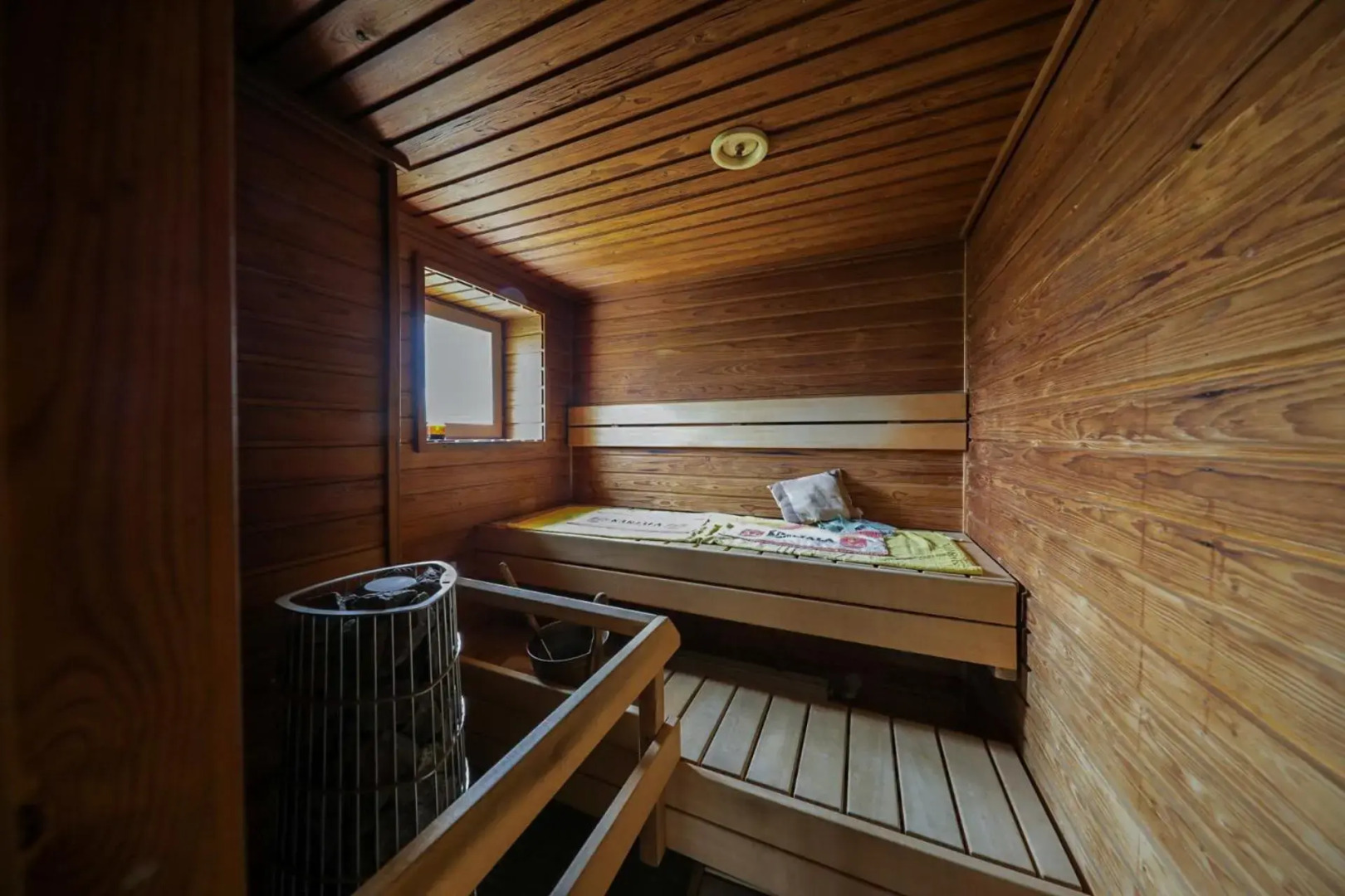 Hulda`s Apartment by the river