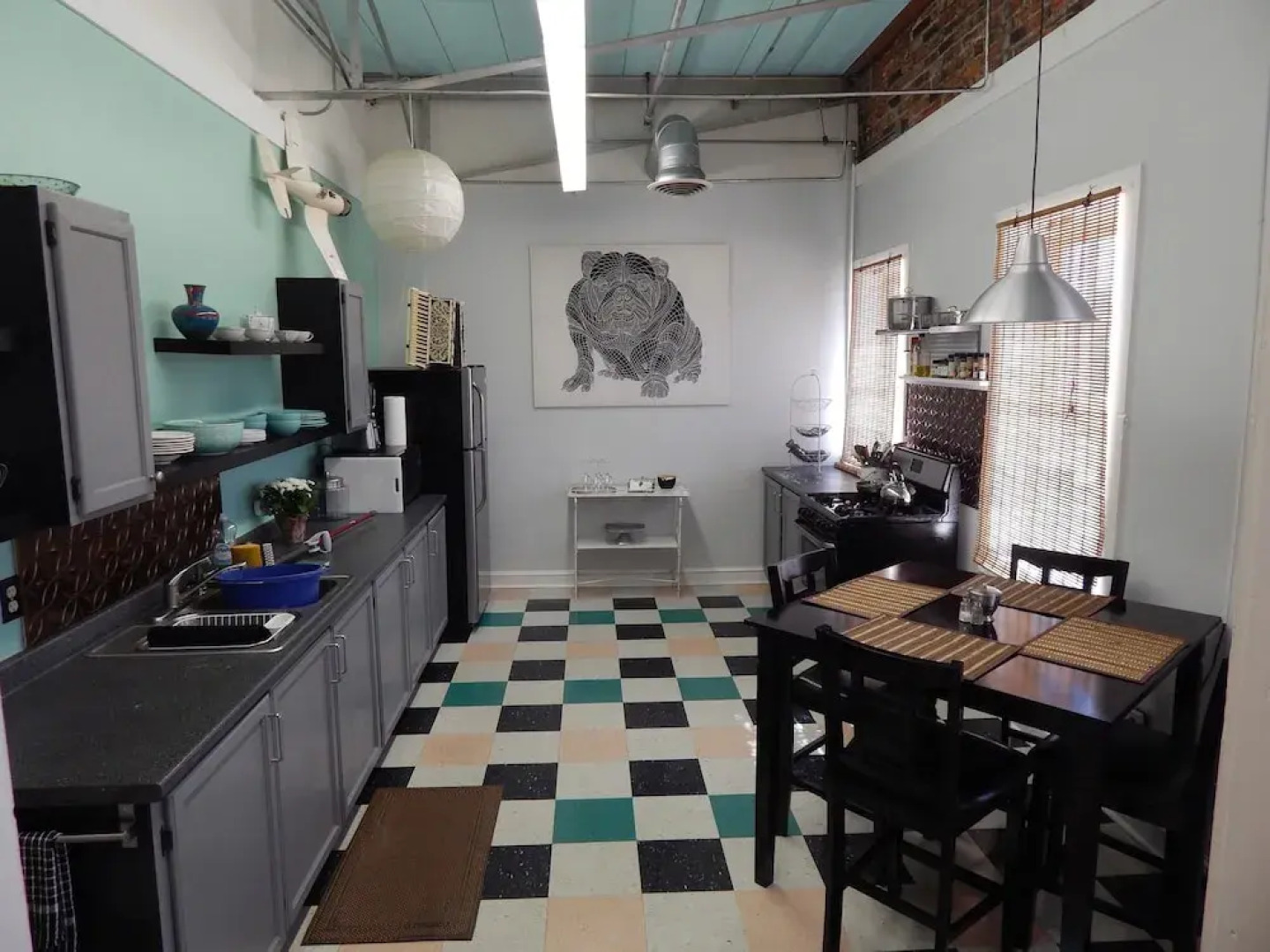 Salisbury Riverfront Lofts