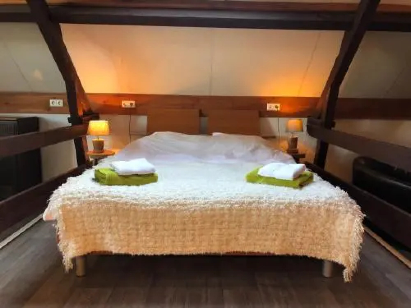 Bed and Breakfast de Ouwebeer