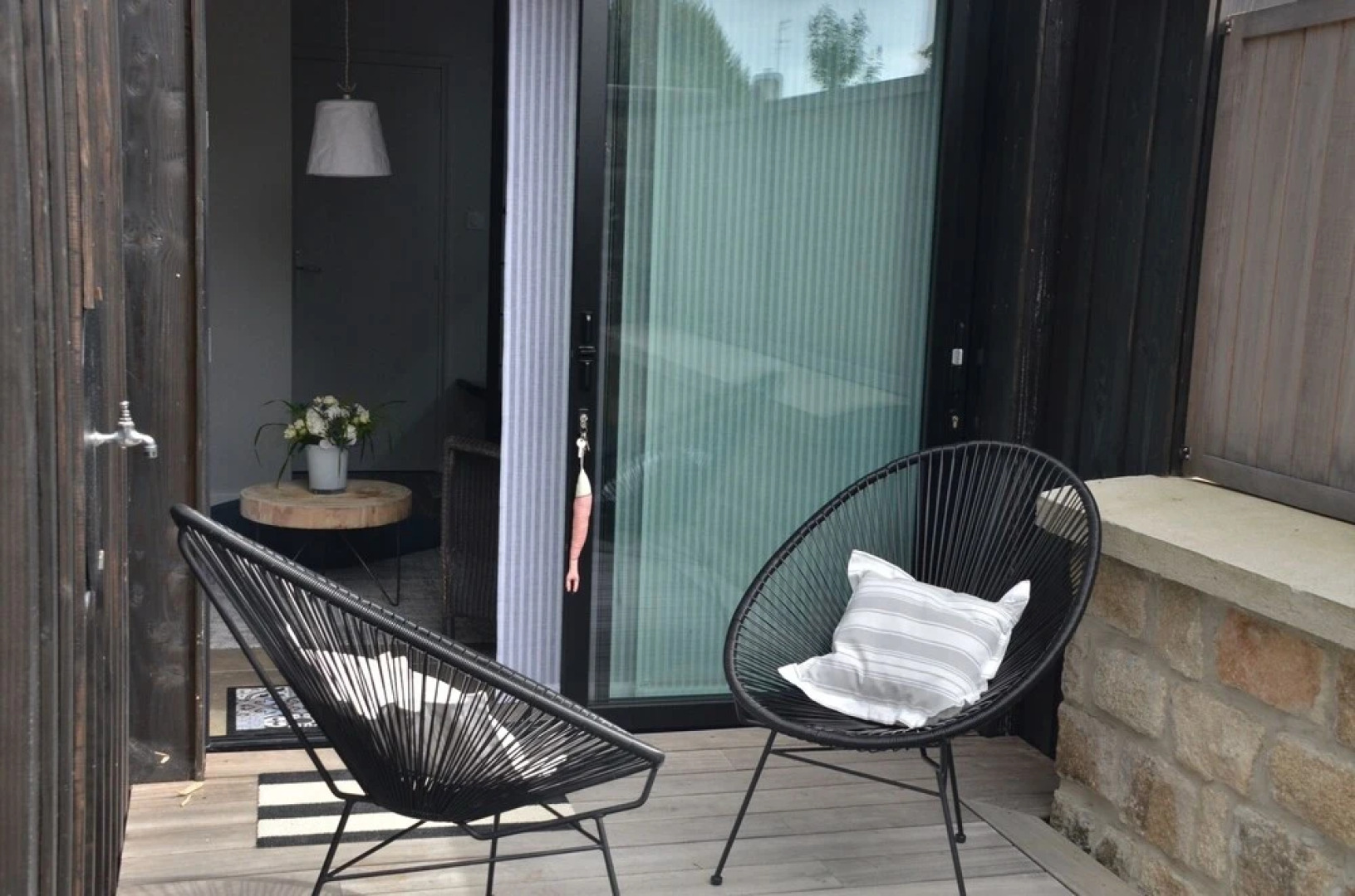 La Maison de Gabrielle