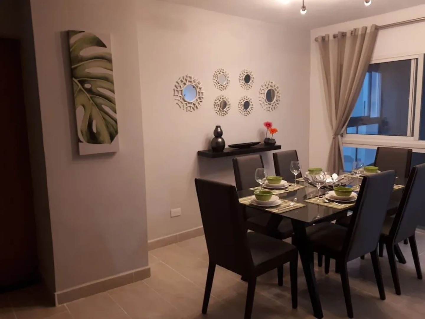 Caribbean Riviera Apartment