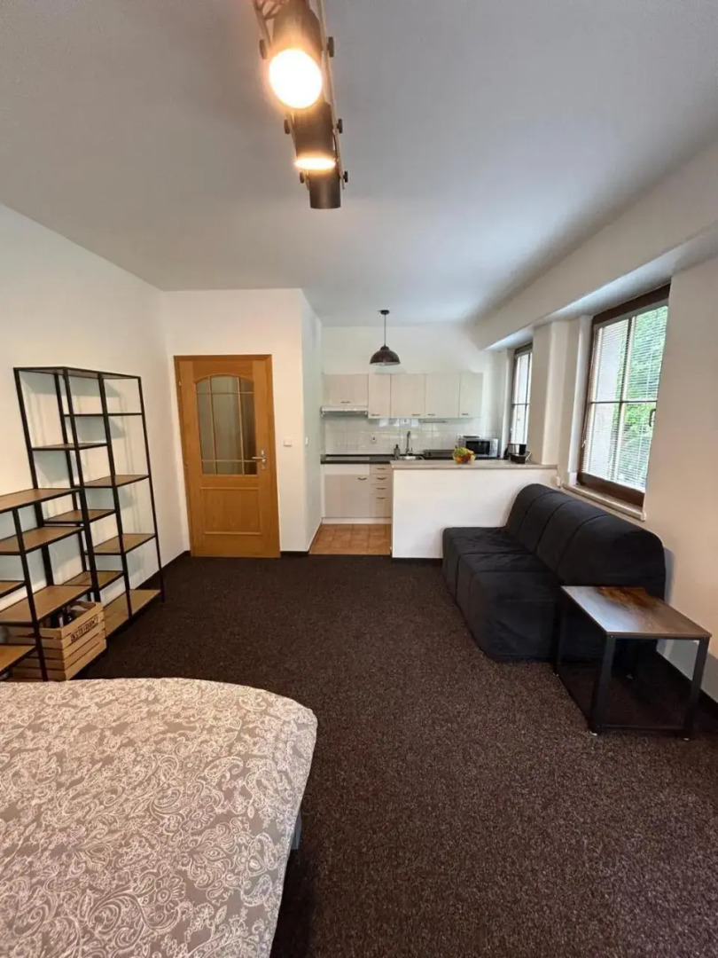 Apartman K Lanovce 10