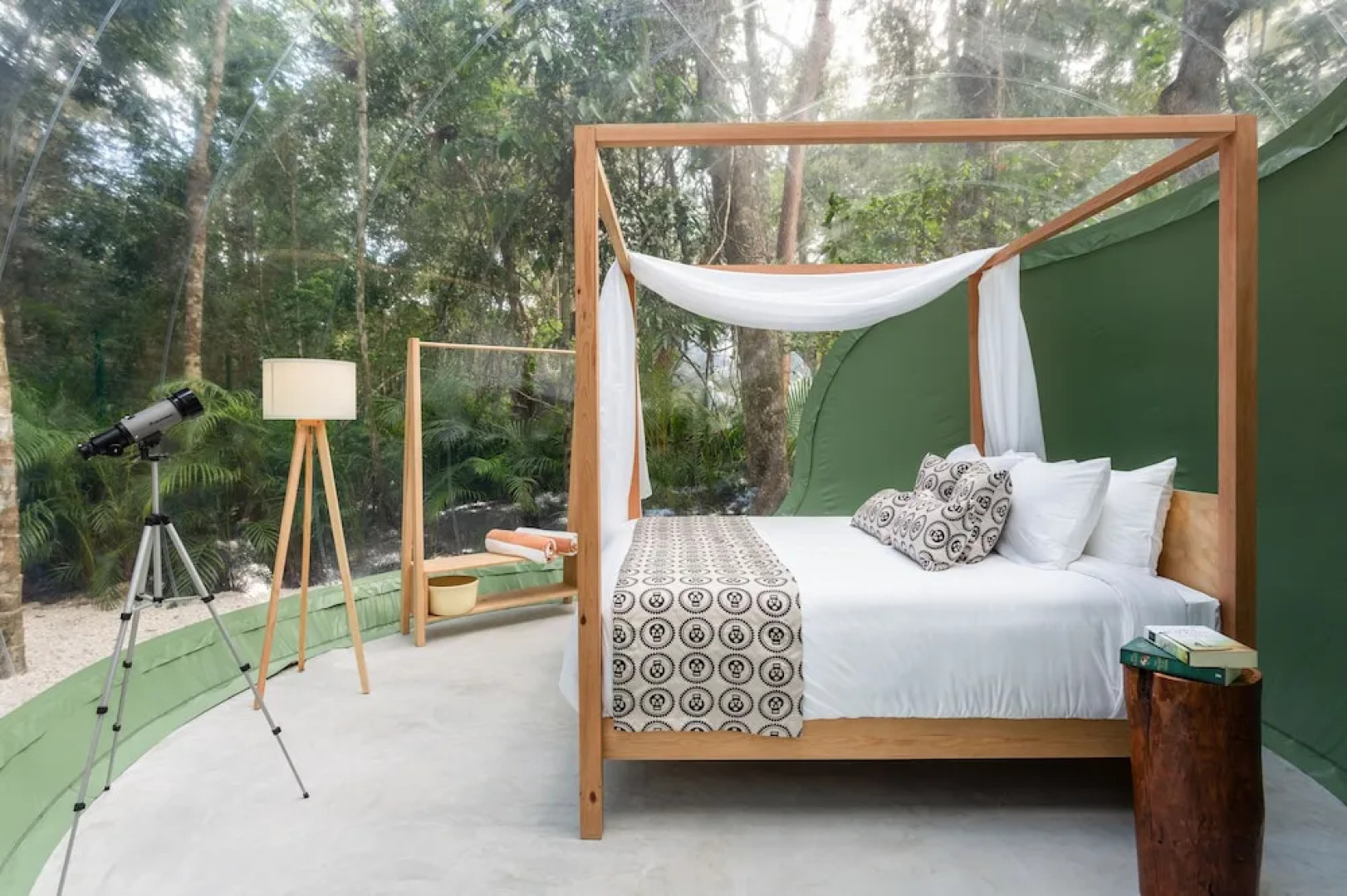 Oom Bubble Boutique Riviera Cancun - Adults Only