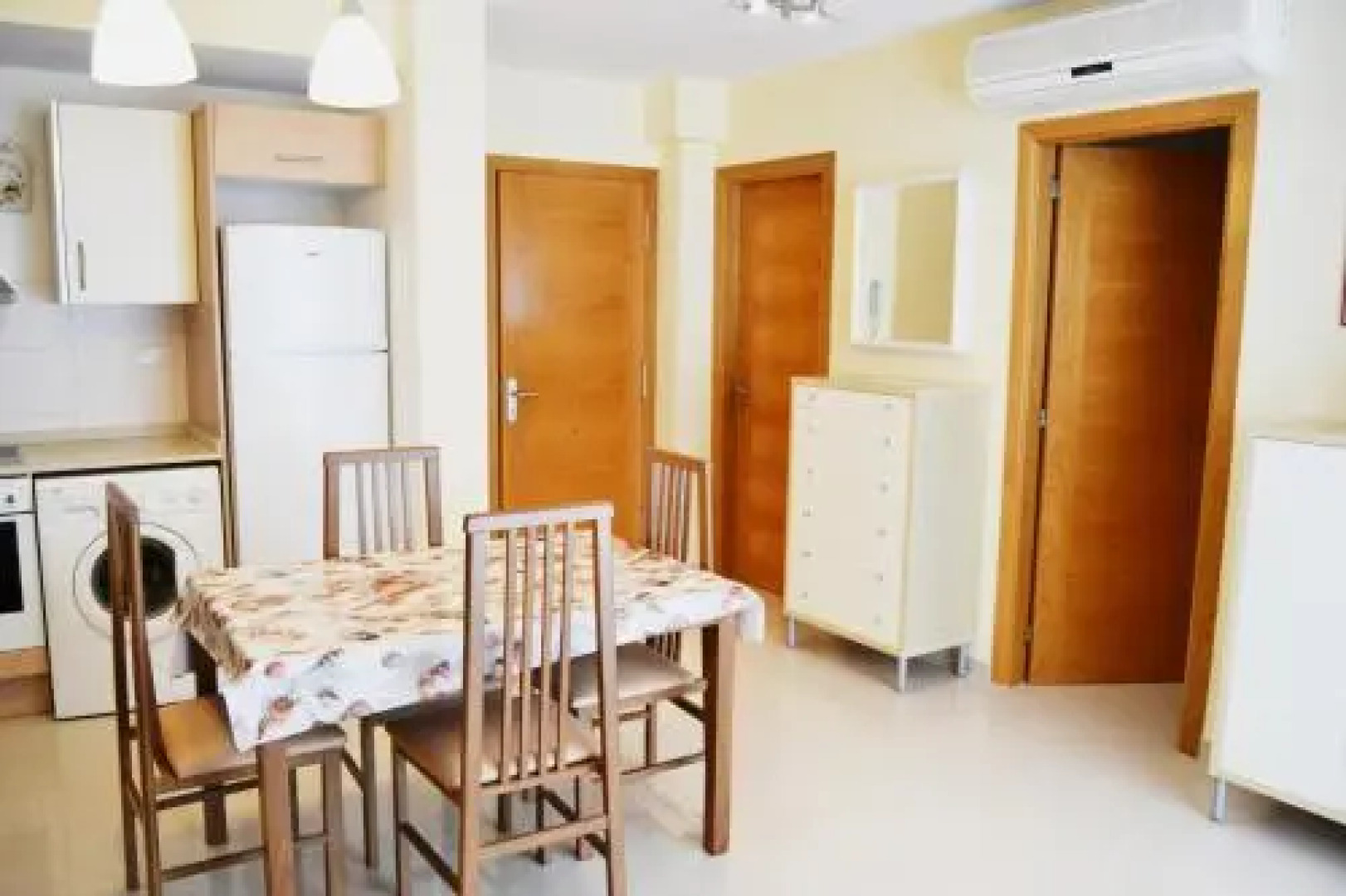 Apartamentos Olim
