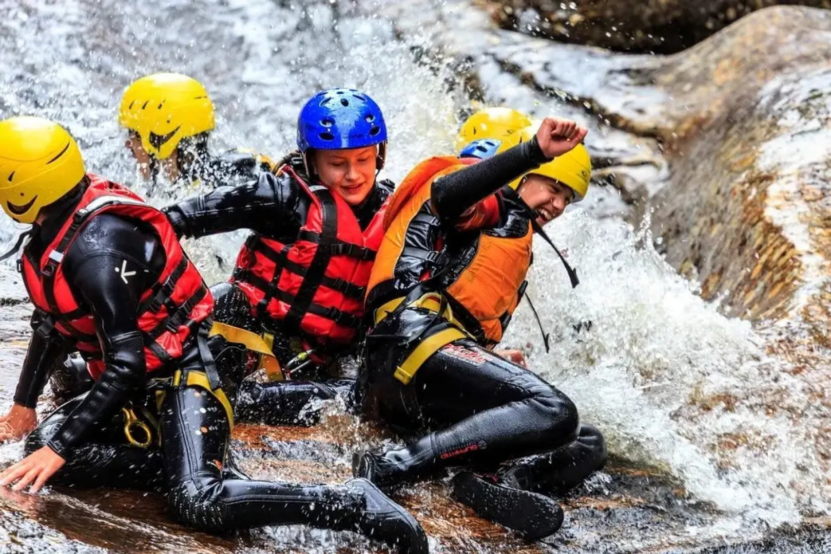 Havsdalsgrenda Apartments