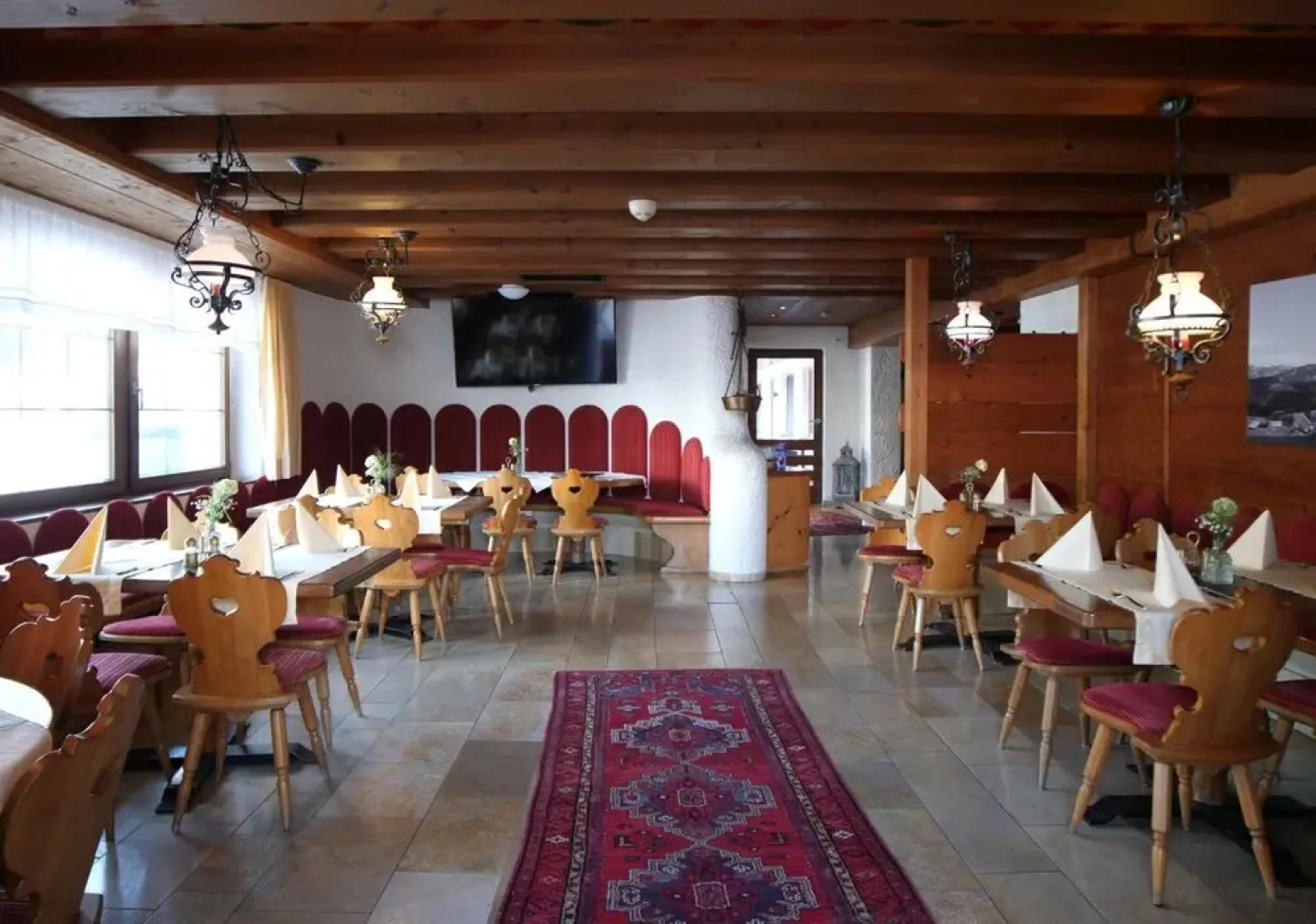 Hotel Gasthof Löwen