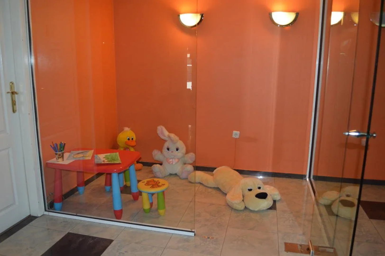 Hotel Shterev Karlovo