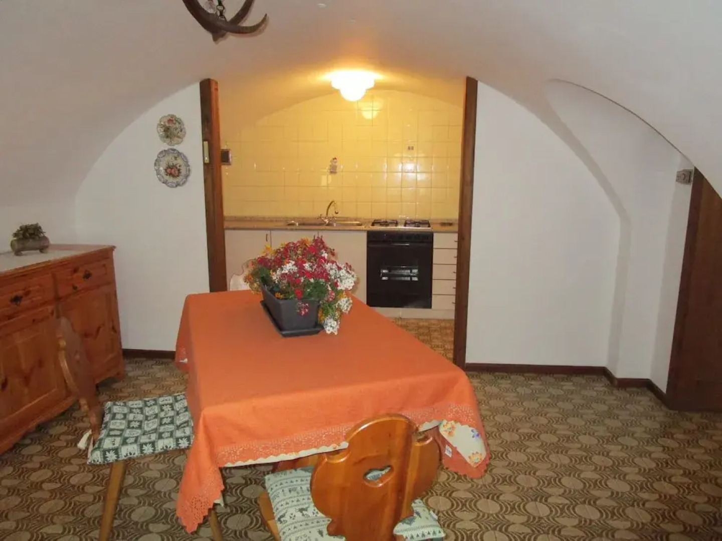 Appartamenti Casa Margherita