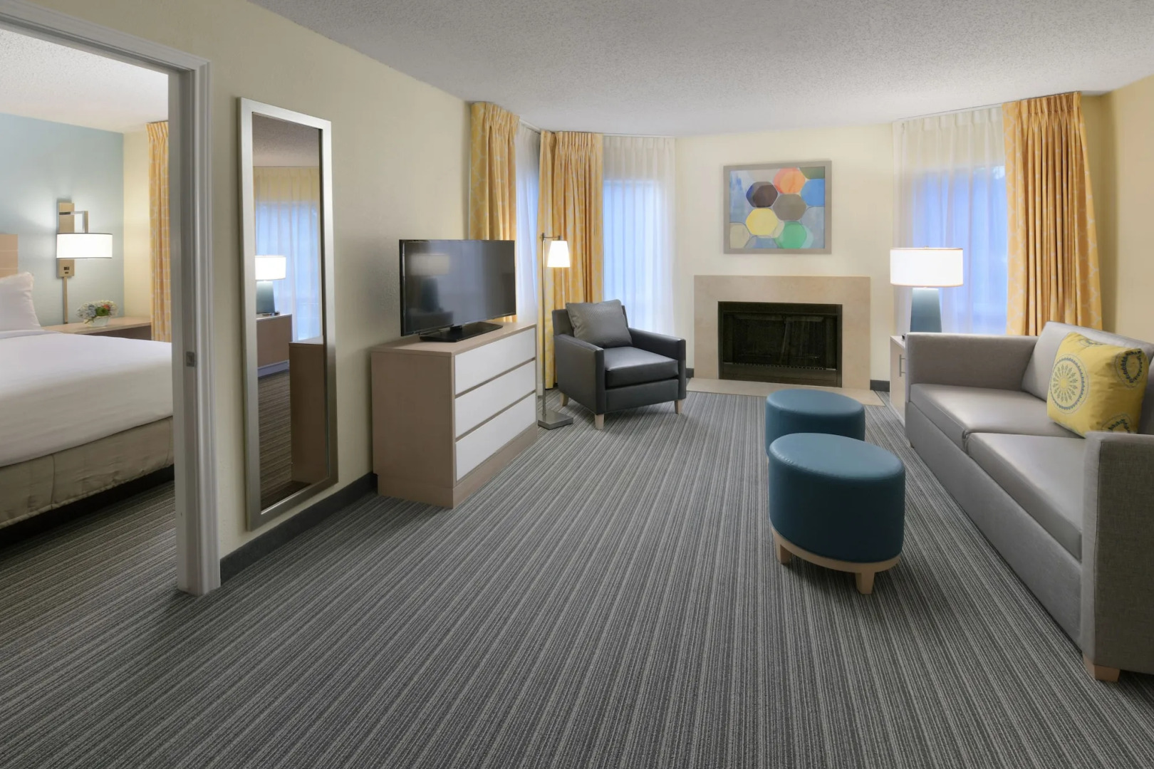Sonesta ES Suites Cincinnati - Blue Ash