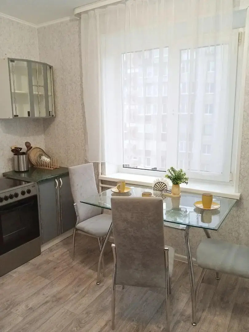 Апартаменты в микрорайне 2 дом 29