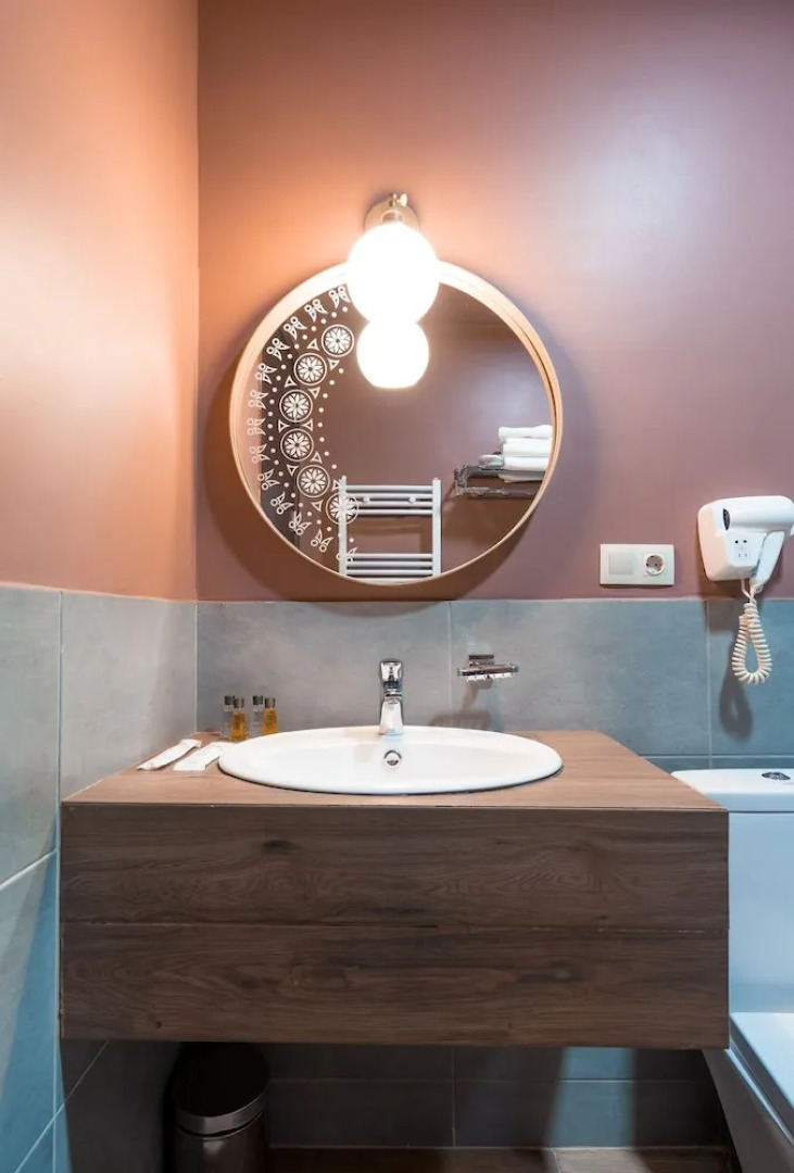 Бутик-отель Matiane Boutique Hotel