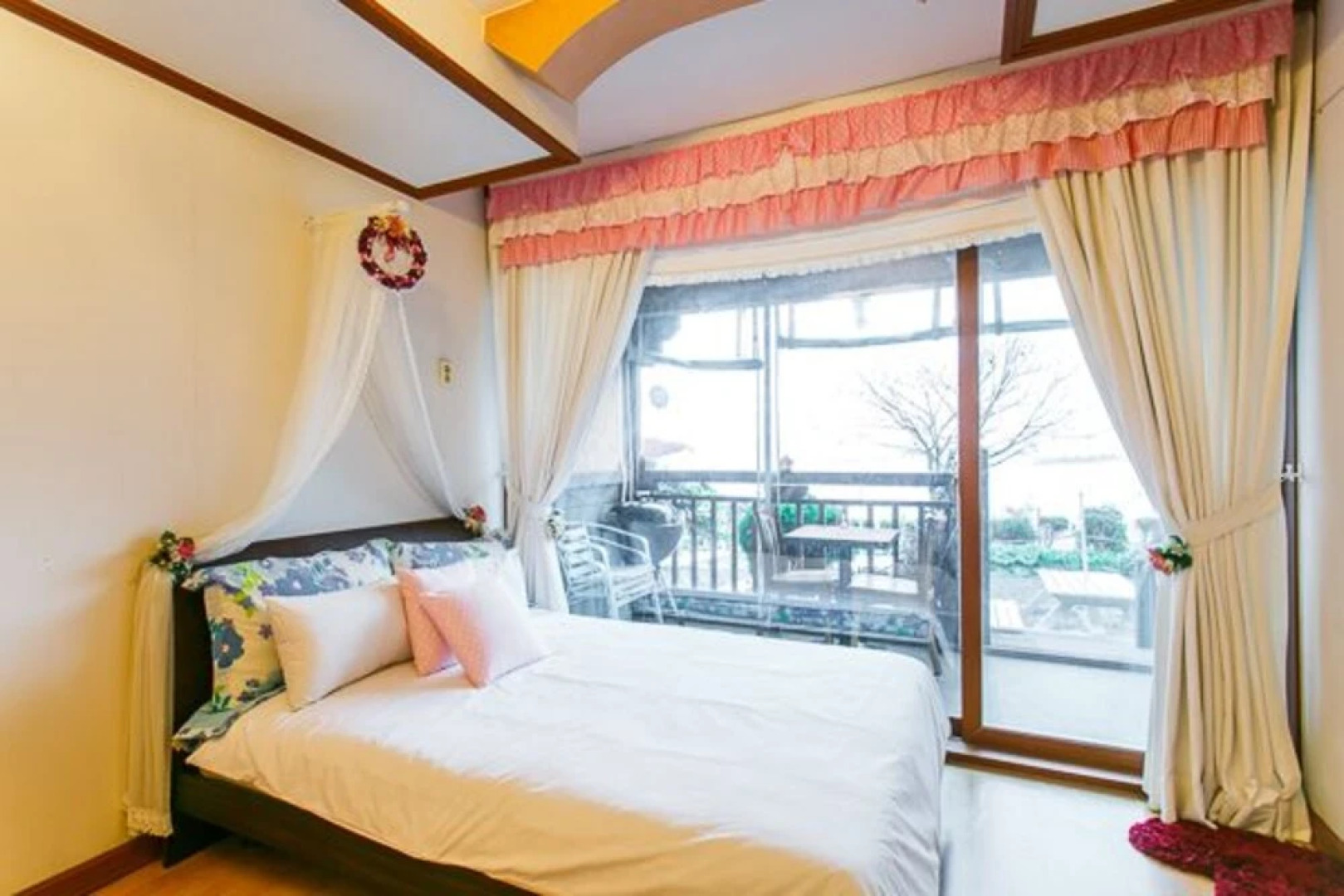 Seosan Sayblue Pension