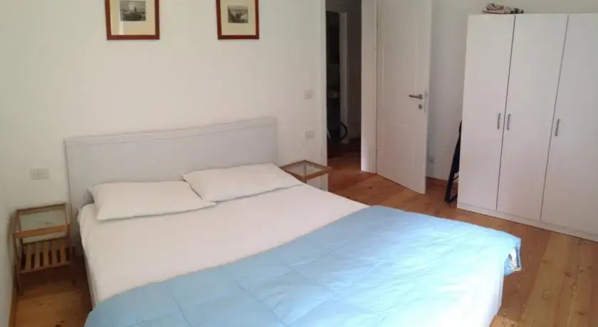 Apartment Sonnenschein