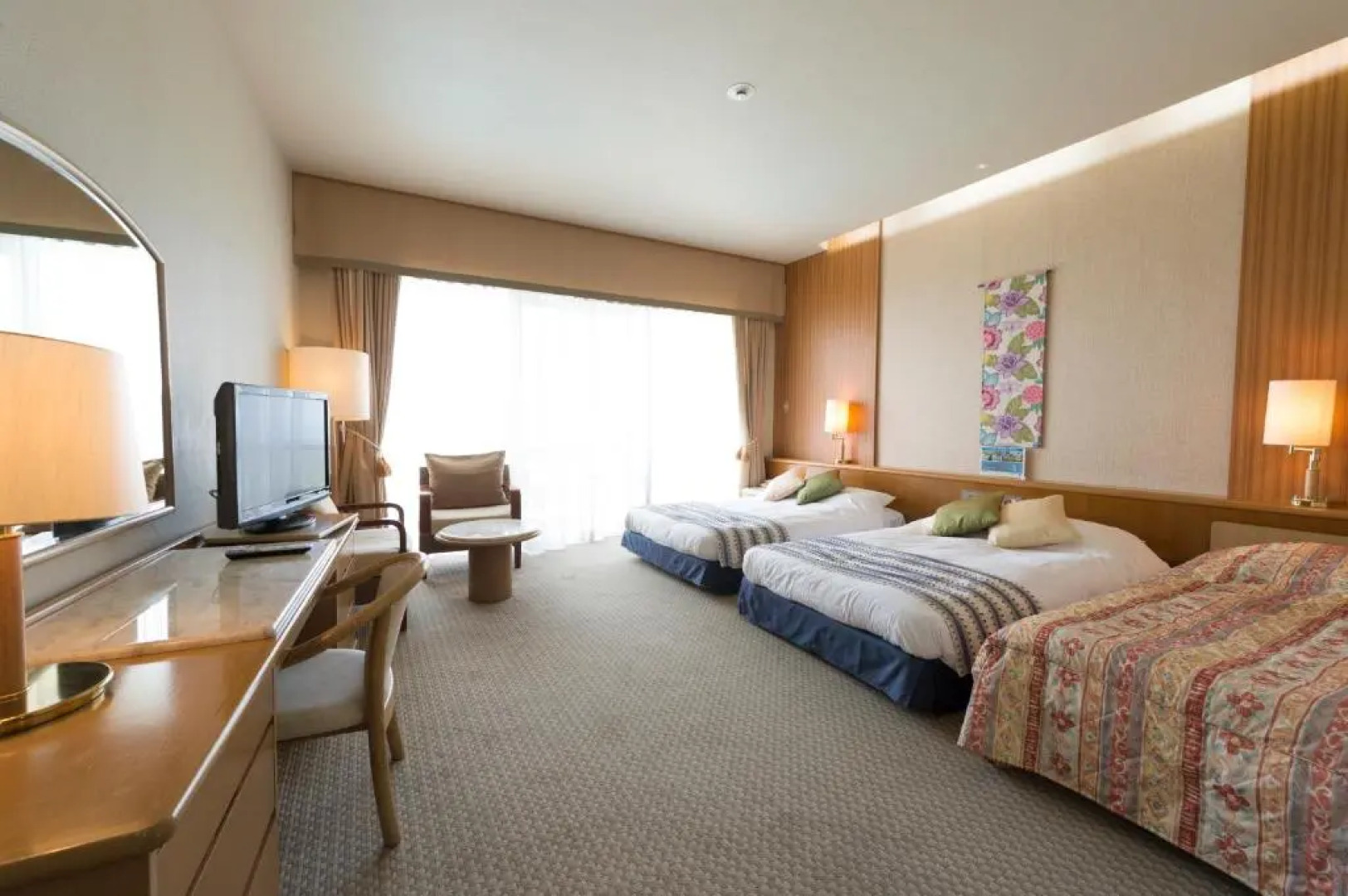 Southern links resort hotel