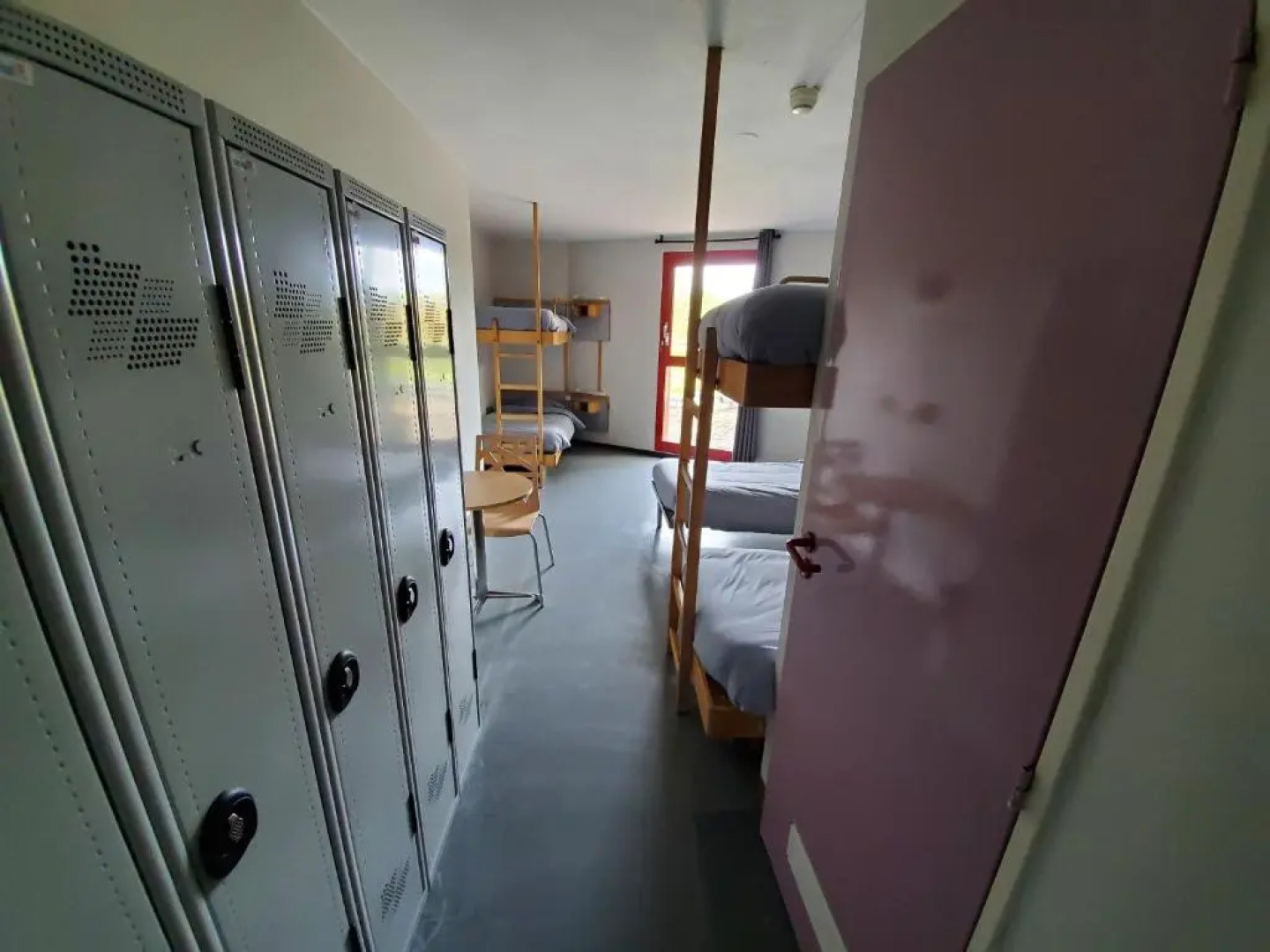 Auberge De Jeunesse Strasbourg - 2 Rives