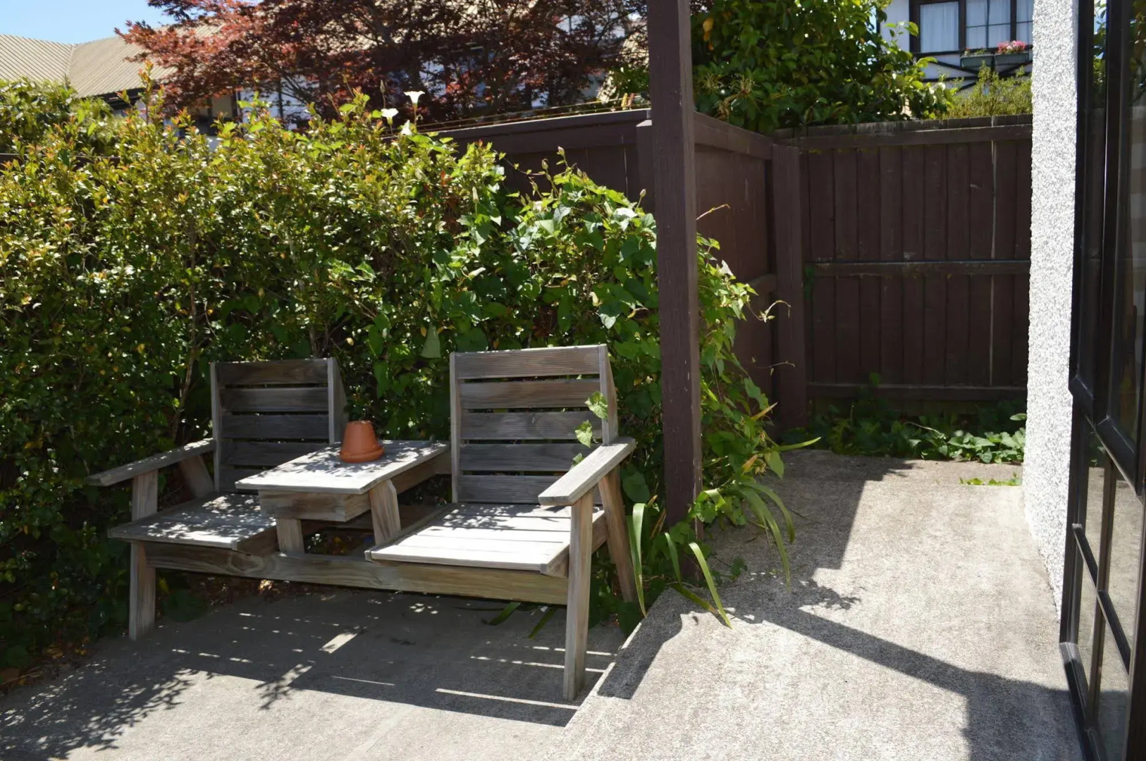 Southern Comfort Motel