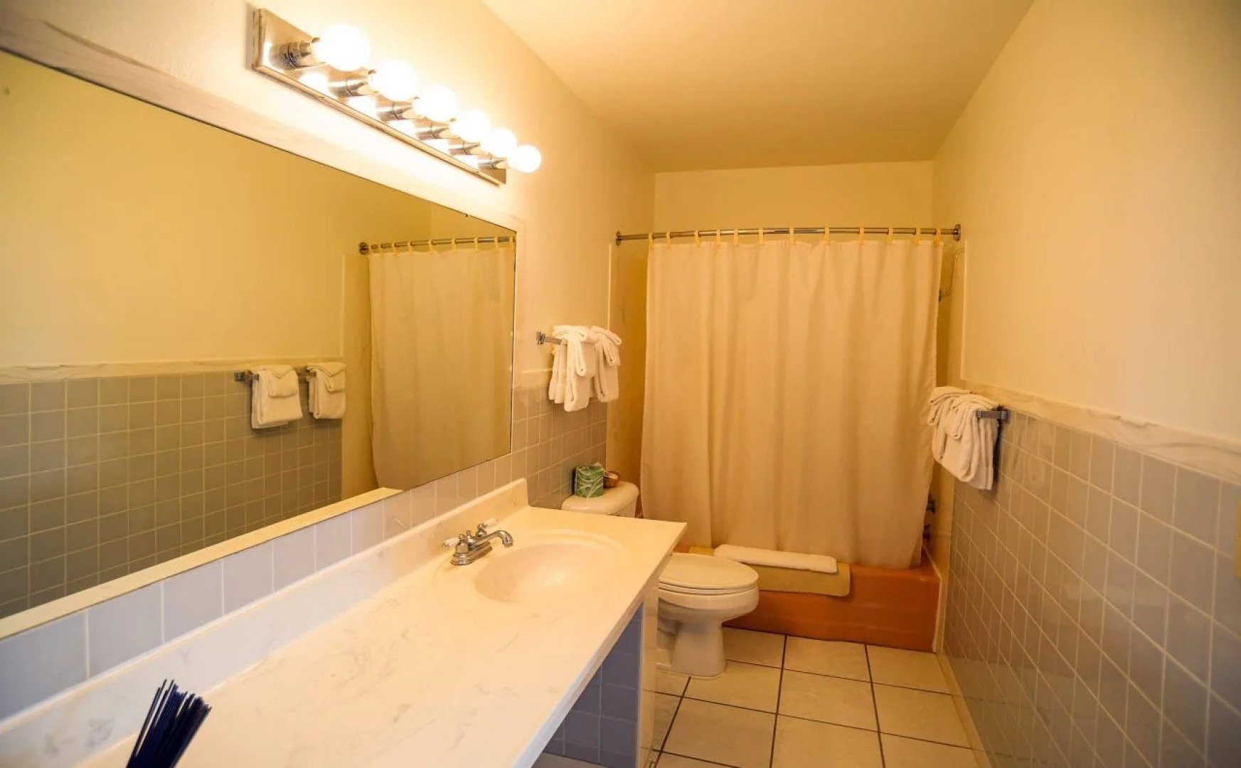 American Inn of Liberal