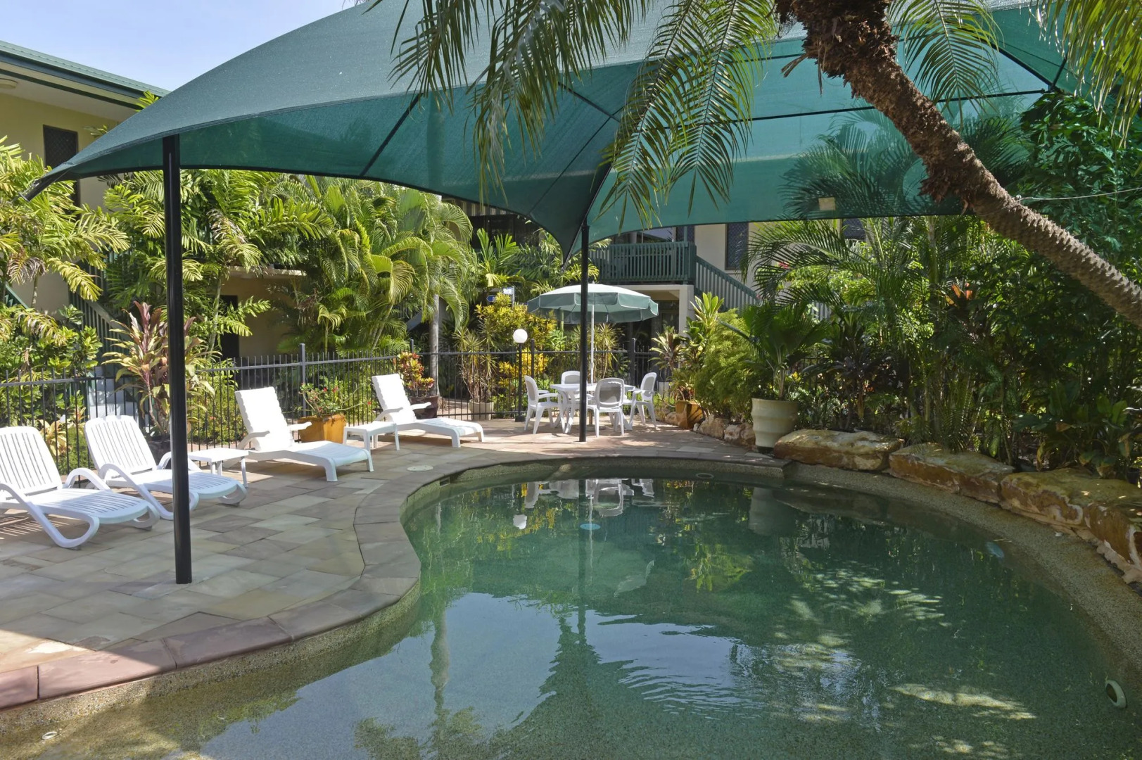 City Gardens Apartments