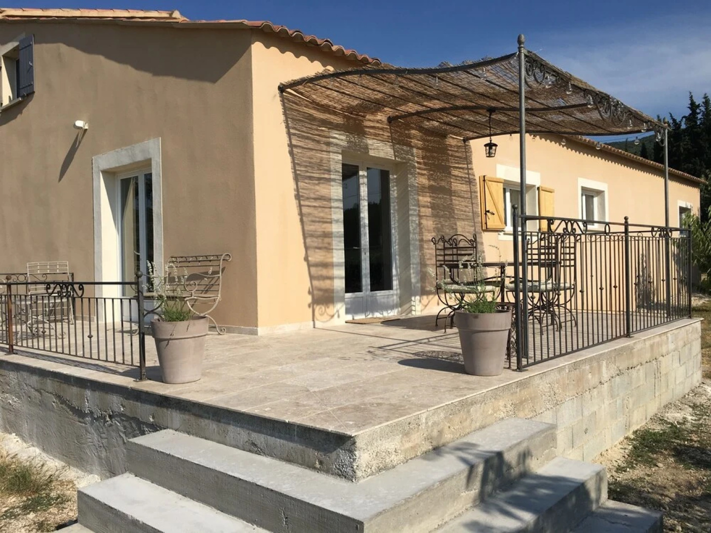 Gites Entre Vignes et Collines