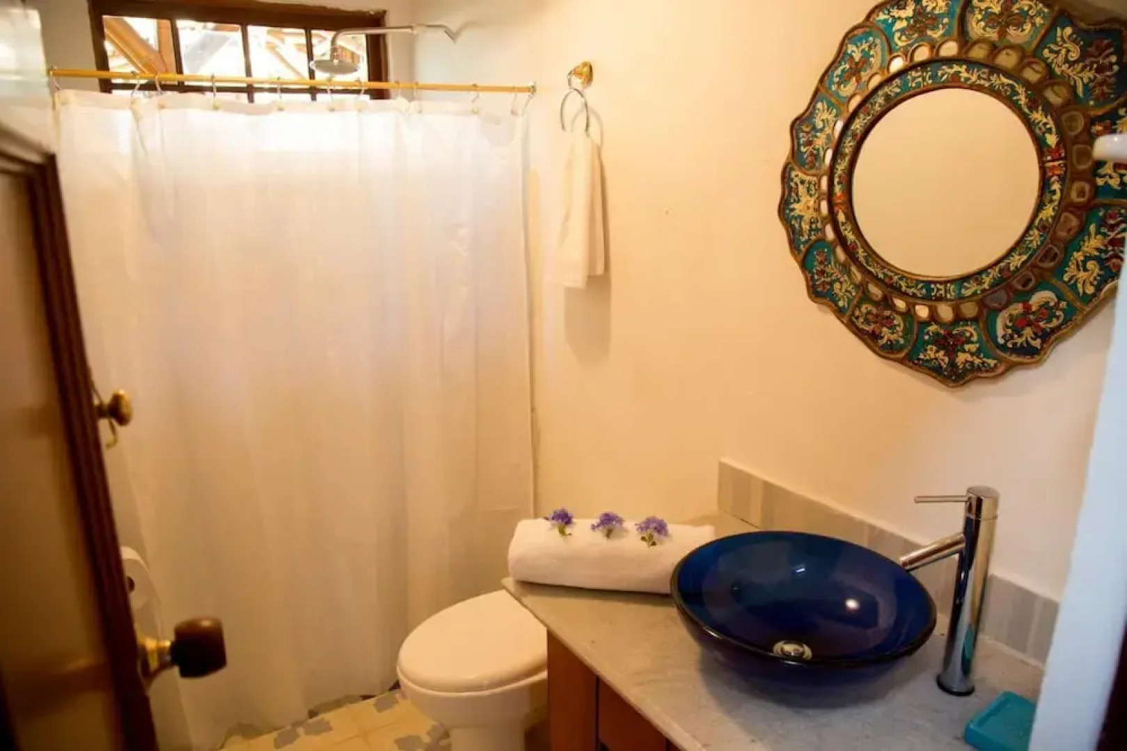 Casa Carmelita Hotel