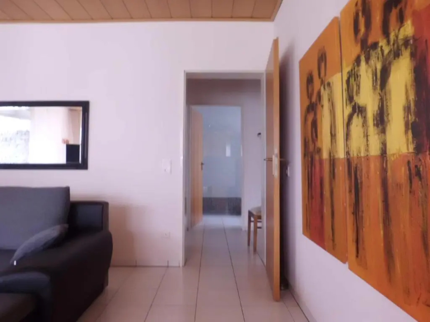 Apartment am Vechtesee