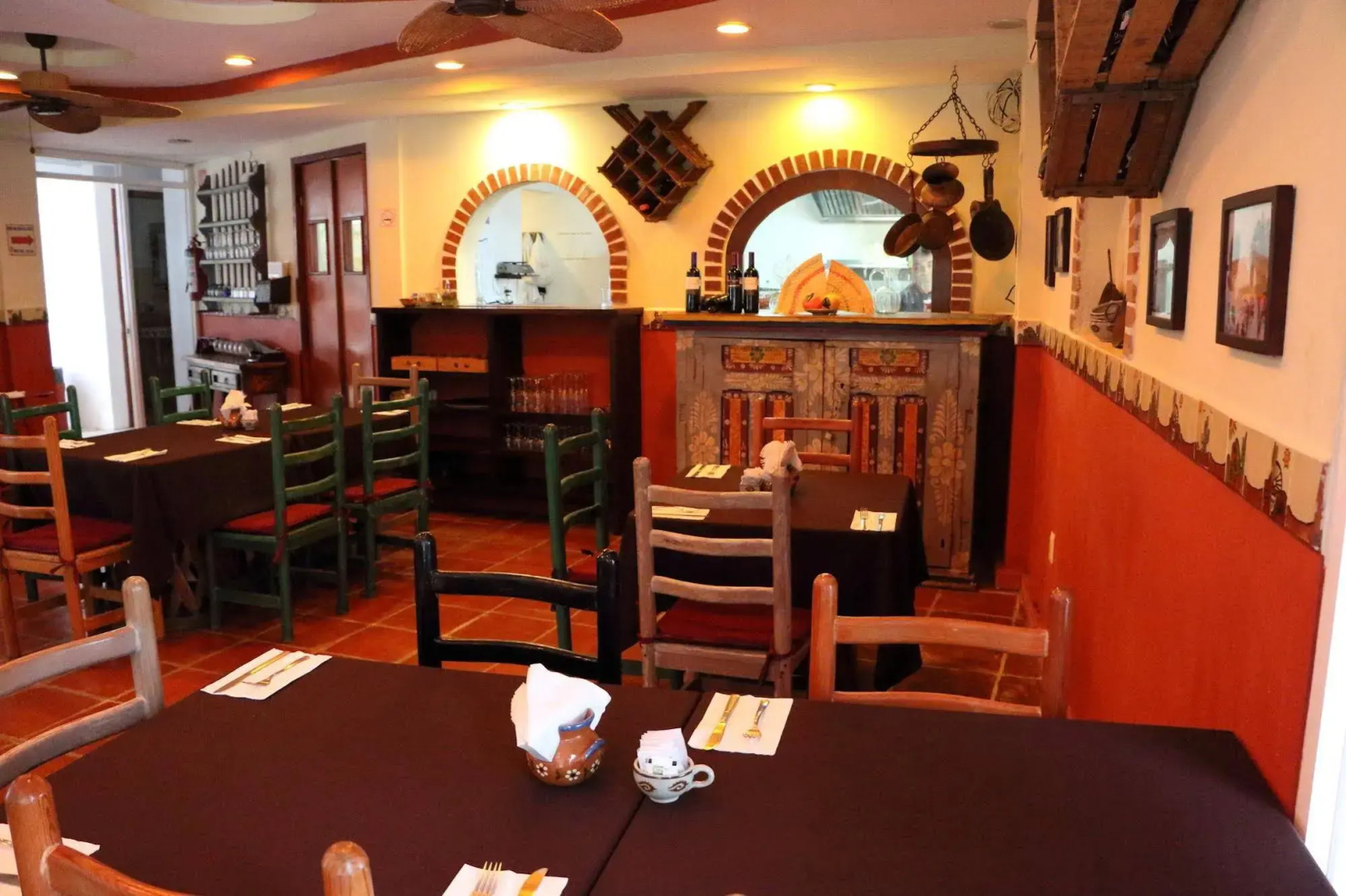 Hotel Museo Matan Ka'an