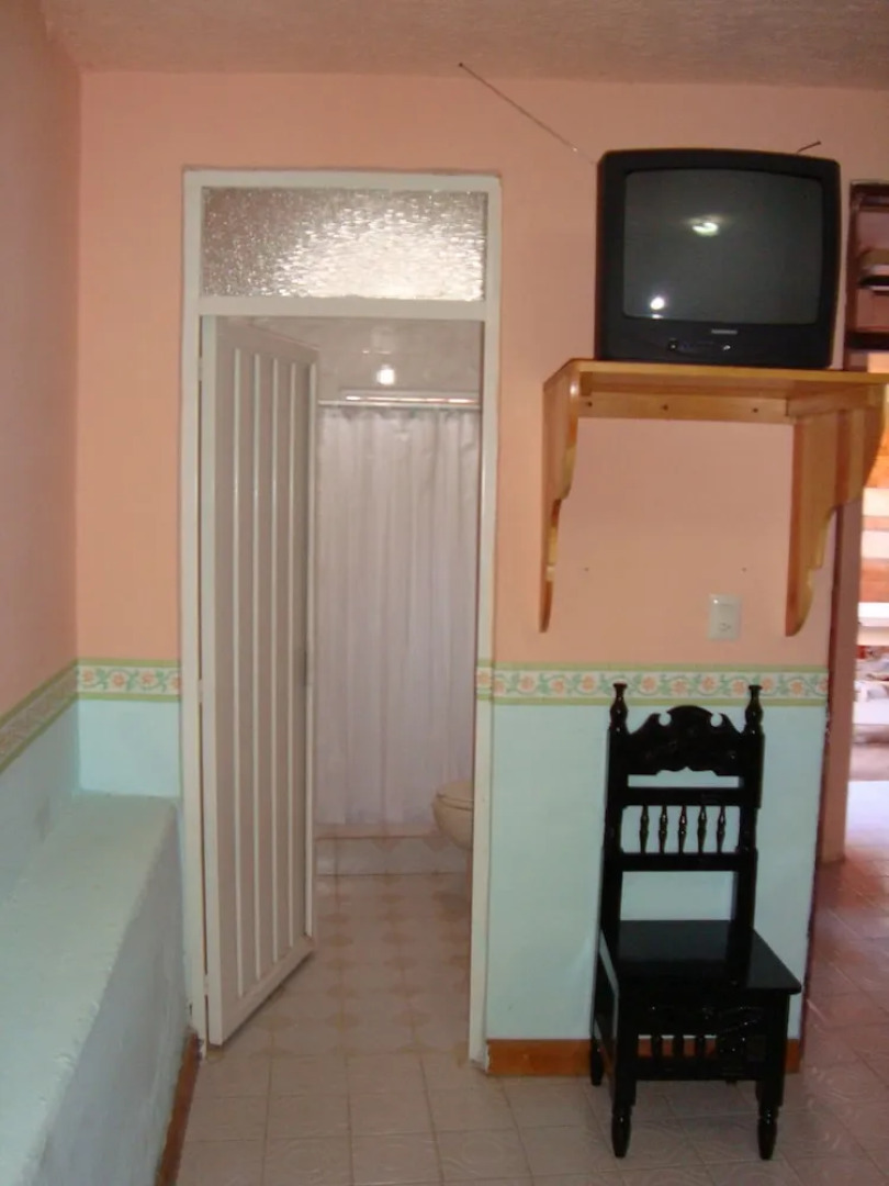 Posada Familiar 16 de Septiembre