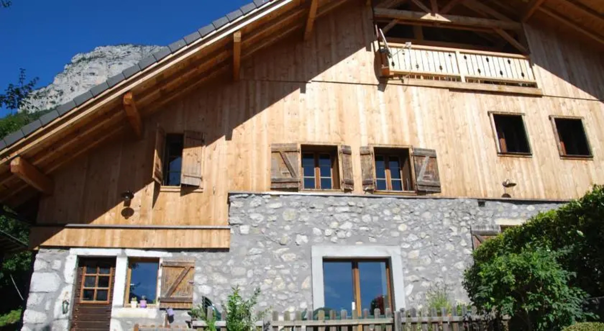 Week-end Chez Celine