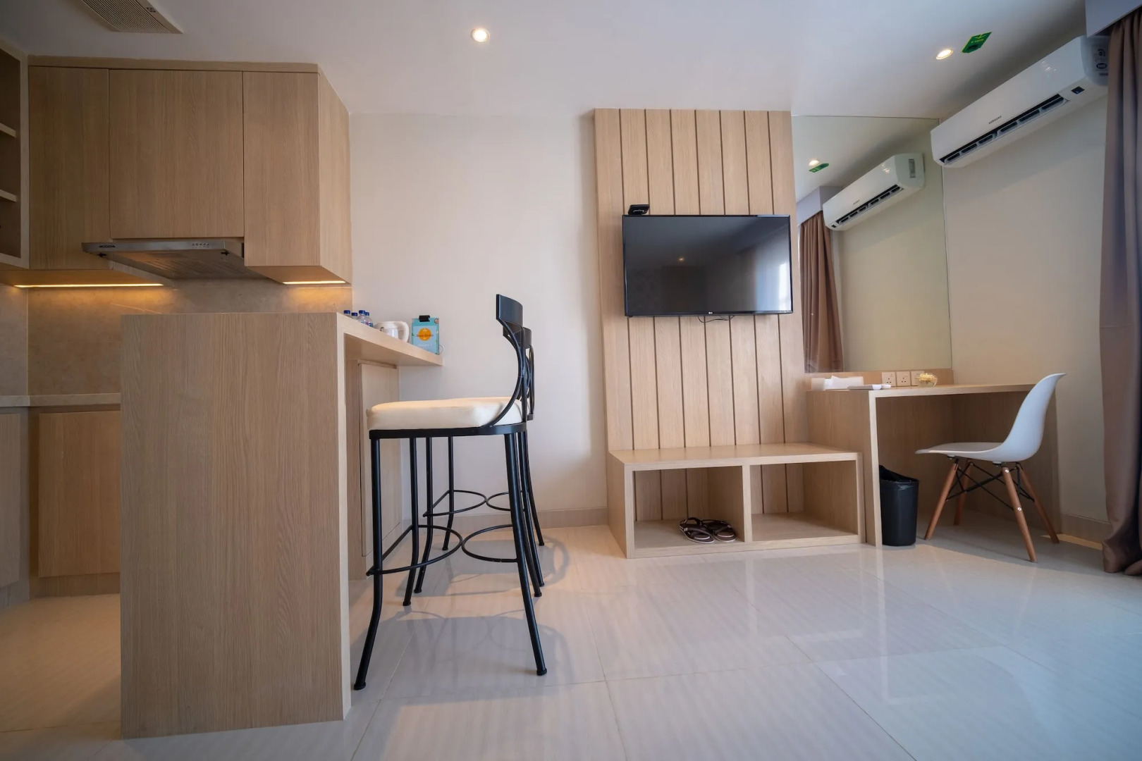 Astara Hotel Balikpapan