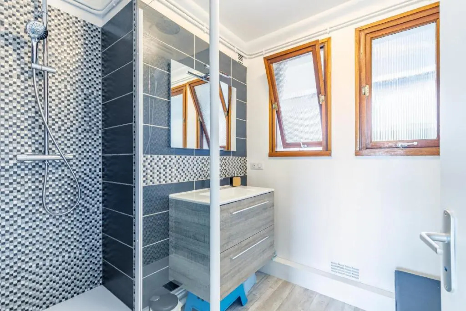 Sejour a 4 au rythme des bateaux