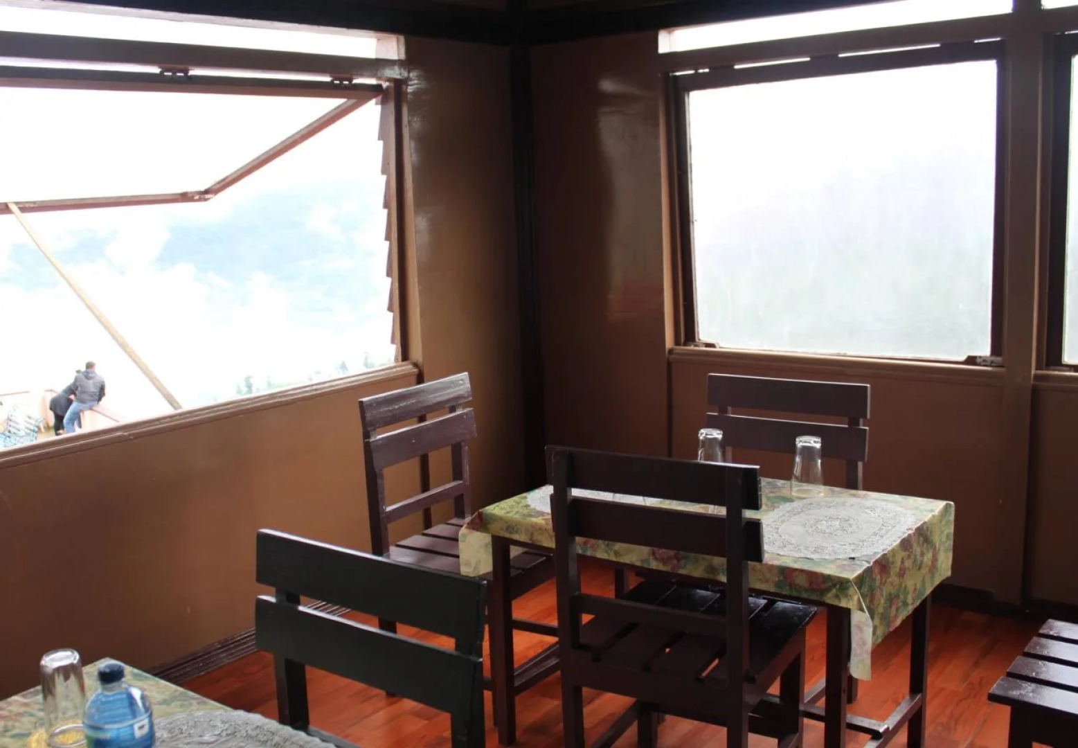 Stupa Resort Nagarkot