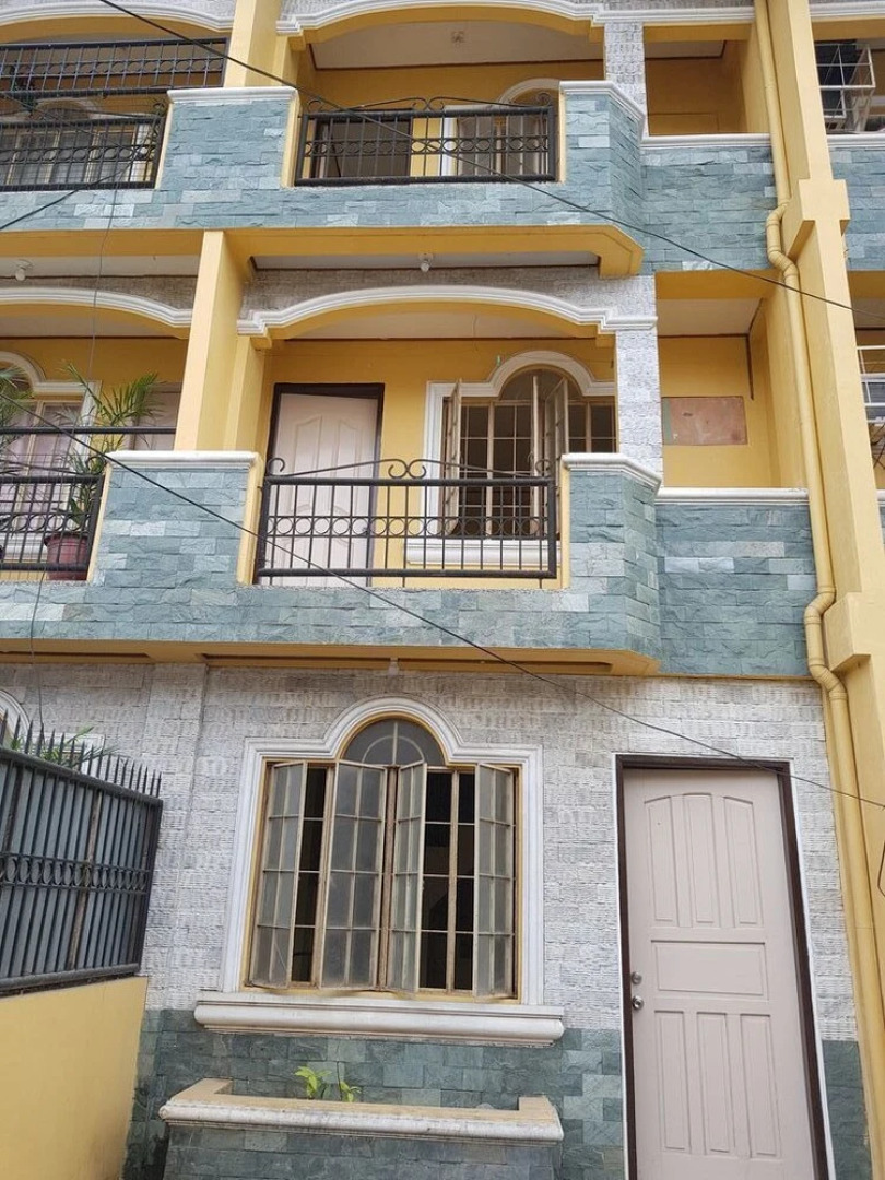 Alaminos Backpackers & Travelers nest