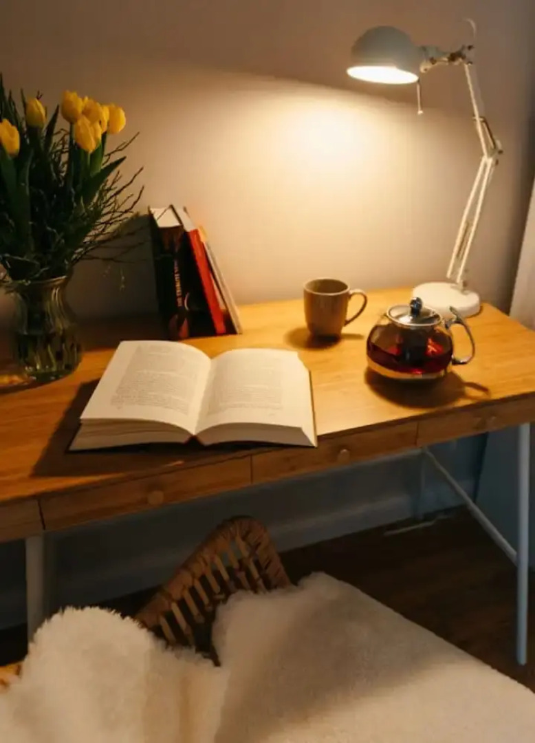 Fine Stuuv Comfortable Holiday Residence