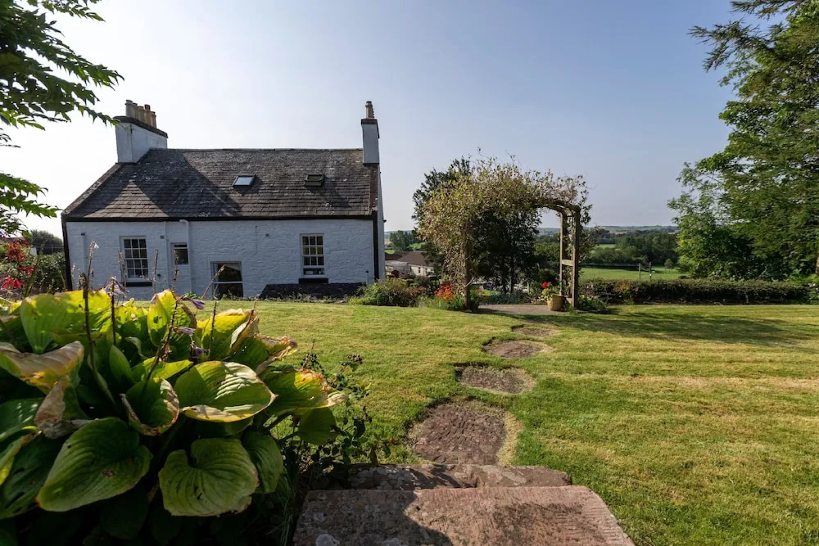 Craigmount Guest House