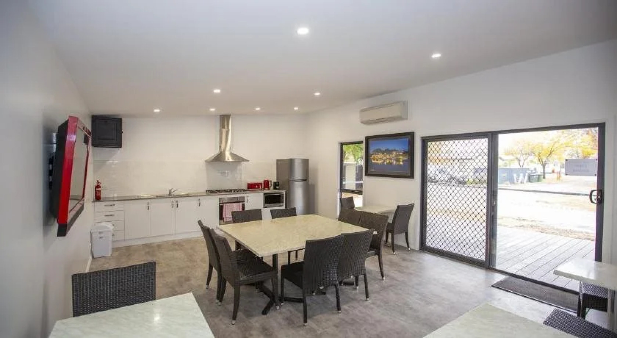 All Seasons Holiday Park