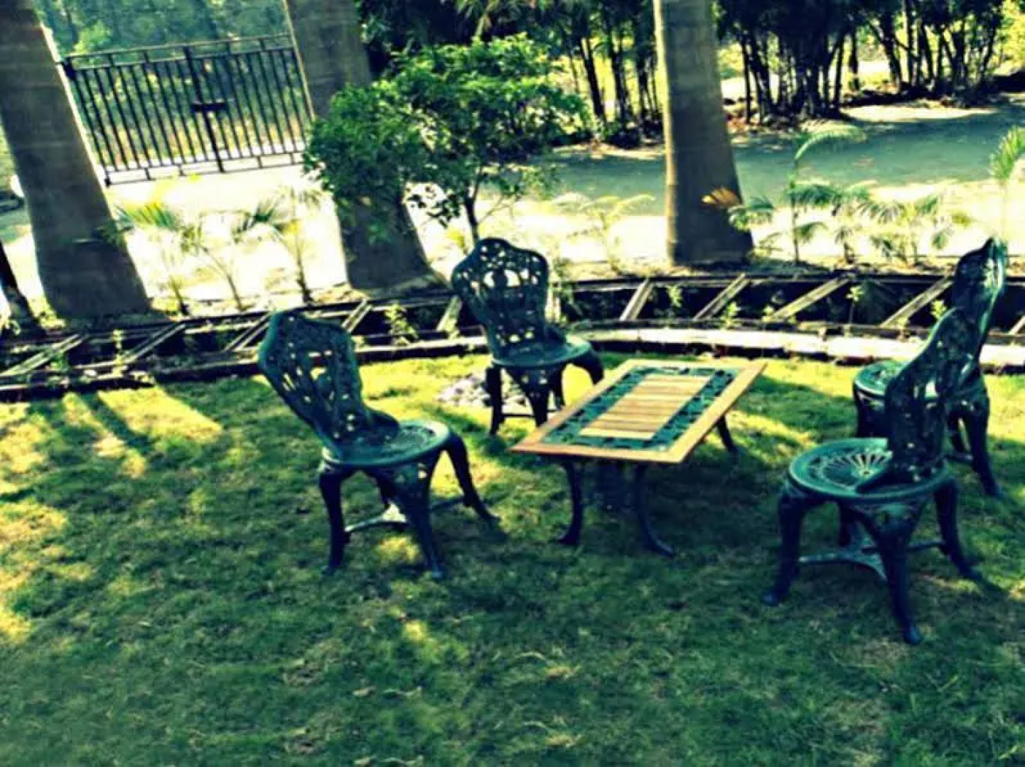 Corbett International Spa & Health Resort