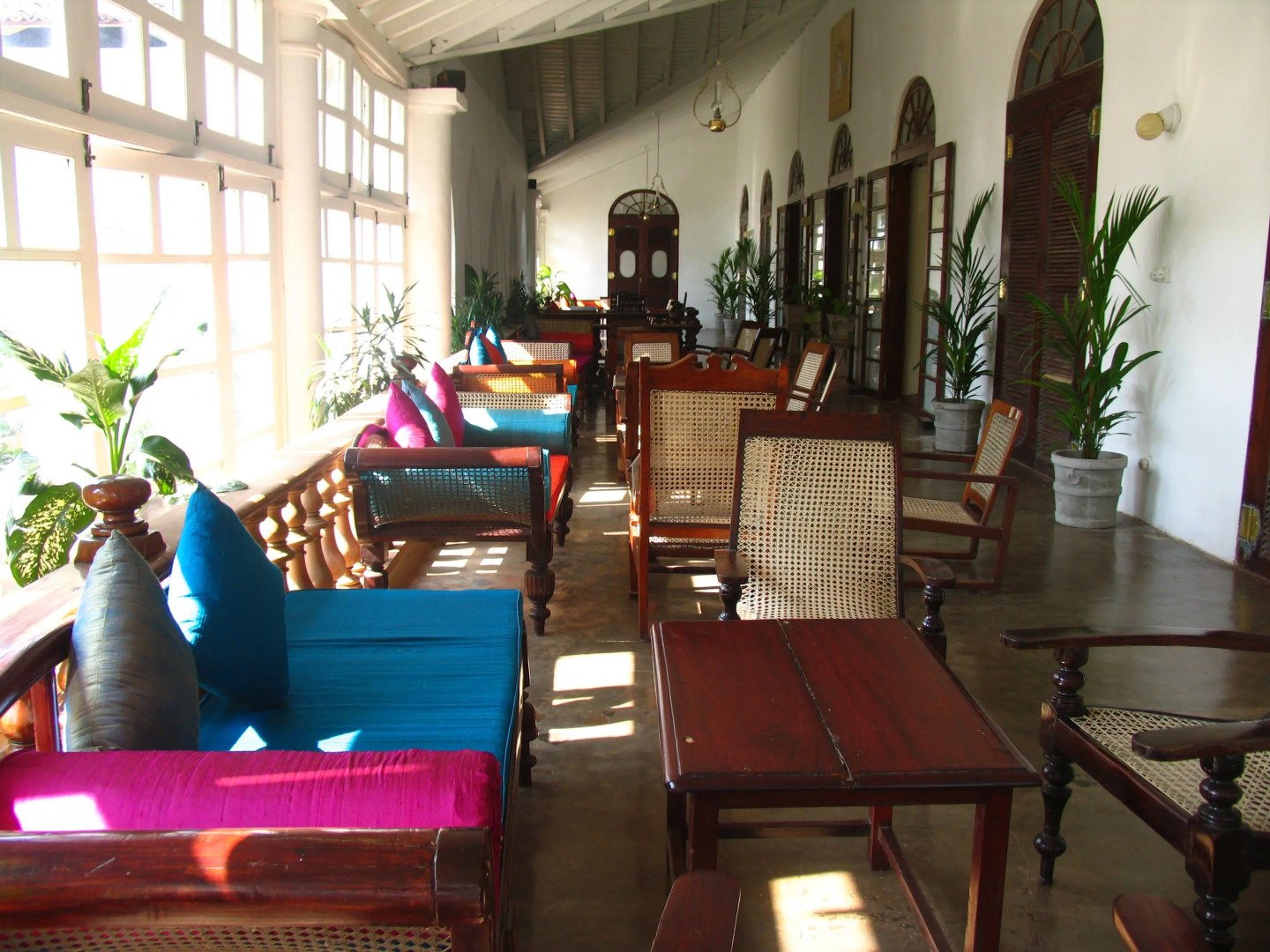 The Closenberg Hotel