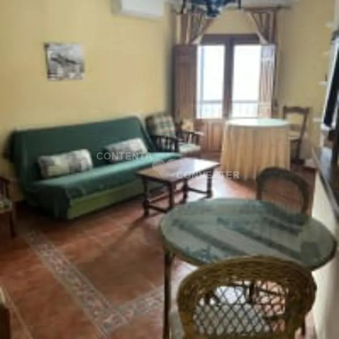 Apartamentos Turísticos La Posada